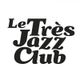 Mo'Jazz 281: Le Très Jazz Club logo