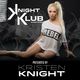 KNIGHTKLUB RADIO SHOW Presented By: Kristen Knight - EP.4 logo