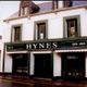 The Closure Of Hynes Shoe Shop Castlebar (crcfm) logo