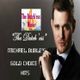 Michael Buble's Gold Choice Hits logo