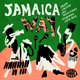 JAMAICA WAY - Mento, Calypso, Ska, Latin, Afro and Jazz selected from the 60s and 70s on vinyl! logo