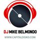 2018.03.17 DJ MIKE BELMONDO logo