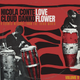 Nicola Conte & Cloud Danko - LOVE FLOWER VOL. 9 logo