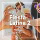 AQUA Fiesta Latina 2 logo