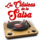 Salsa De La Mata! - Agosto 28, 2019 - DJ Javier - Salsa Clasica - Puerto Rico logo