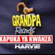 KAPUKA YA KWANZA [GRANDPA RECORDS] logo
