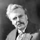 Orthodoxy by G.K. Chesterton, narrated by David 