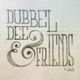 Dubbel Dee & Friends: Cloud Danko logo