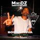 MikiDz Radio September 7th 2021 ft Dj Bossa Nova & Dj Rell logo