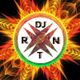DJ - R.N.T Ultra Europe Dj Contest 2018 logo