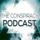 The Conspiracy Podcast - Episode #10 (Guestmix made by Radiation) logo