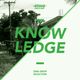 KNOWLEDGE - One Drop Mix 2011/1 logo