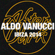 Live Recording - Aldo Vanucci, We Love... After Dark @ Space Ibiza logo