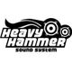 Heavy Hammer Sound Mixtape to Lion of Judah Radio logo