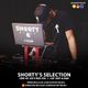 Shorty' Selection - End of 2019 Mix Vol 1 [Hip Hop & R&B] @DJShortyBless logo