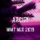 <Cristmas 2019>Archy - ММТ (MIX 2К19) (Best Club Dance Techno DJ MIxes) #techno #dance #2019 #club logo