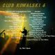CLUB KOWALSKI #6 Indie rock, Indie dance , electro.... (Agosto 2020) logo