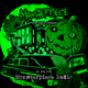 Monsterpiece 356 - Misterios sin resolver versión Horror Punk logo