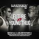 @DJMYSTERYJ - Future Vs Young Thug logo