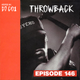 Throwback Radio #146 - Frank West logo