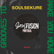 Grooves To Make You Move - Soul Fusion Portugal 2024 logo