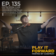 Play It Forward Ep. 135 [Trance & Progressive] by Casepeat - 02/15/24 LIVE logo