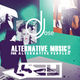 Alternative Music for Alternative People 80s Mix logo