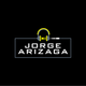 Dj Jorge Arízaga - Mix Anglo Pop (2021) logo