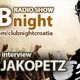 Fabian Jakopetz INTERVIEW / Club Night Radio Show logo