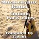 Muzikcitymix Radio - Chillout Party Vibes (Compiled By Taylor) logo