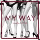 MY WAY Vol.1 logo