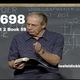 698 - Les Feldick Bible Study Lesson 1 - Part 2 - Book 59 logo