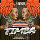 Timba Mix Vol.8 - DJ Neyser logo