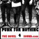 Punk for Nothing 4: No Commercial Viability logo