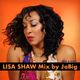 LISA SHAW 4-Hour Deep & Soulful House Music Tribute DJ Mix by JaBig logo