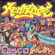 Kenny Dope's Disco Heat Mix logo