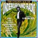 Golden Age Of Underground Radio Vol #2 logo