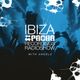Pacha Recordings Radio Show with AngelZ - Week 366 - 90s House Music Special logo