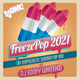 FreezePop 2021 logo