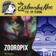Zooropix @ Zizkovska Noc Festival - Zizkostel Sklep Club Prague 19.03.2016 logo