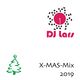 X-Mas-Mix 2019 logo