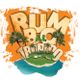 Rumbo Al Trópico - Lo mejor de la musica Latinoamericana logo