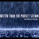 WETTER THAN THE PERFECT STORM selections by DJ Conscience logo