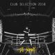 DJ Sunny - Club Selection 2018 logo