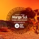 GLOBAL HOUSE SESSION With Marga Sol - ORIENTAL DREAM [Ibiza Live Radio] logo