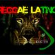 Reggae Latino Vol. I logo