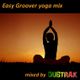 Easy Groover Yoga Mix logo