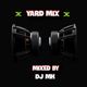 YARD MIX - MIXED BY DJ MK (JUNE 2020) logo