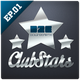 Down2Earth Clubstars Episode 1 - Bang La Decks logo