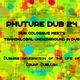 PHUTURE DUB 24: Dub Colossus meets Transglobal Underground In Dub logo
